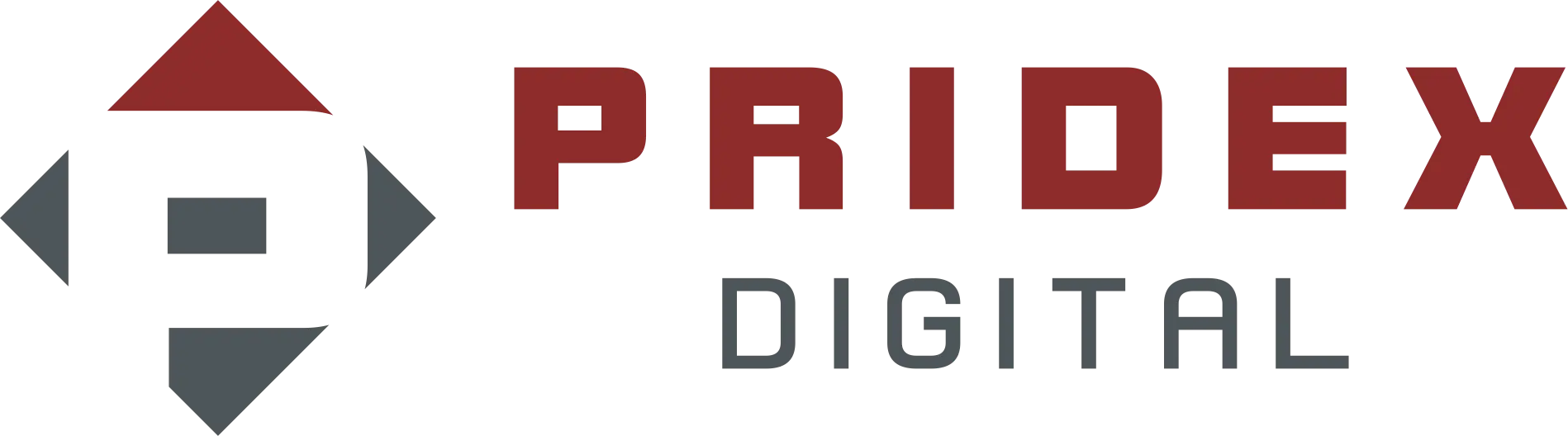 Pridex Digital Contact Us
