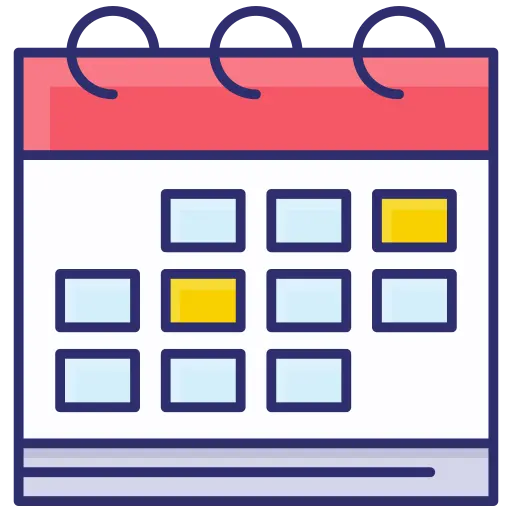 integrated calendar