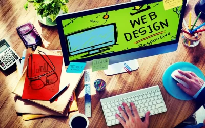 Elevate Your Online Presence: The Importance of Web Design and Development Services