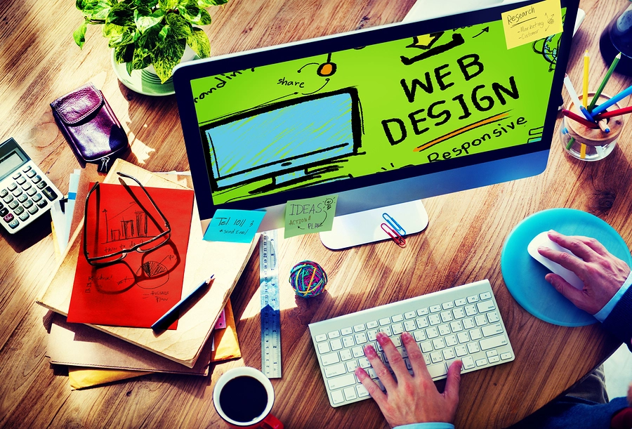 Elevate Your Online Presence: The Importance of Web Design and Development Services