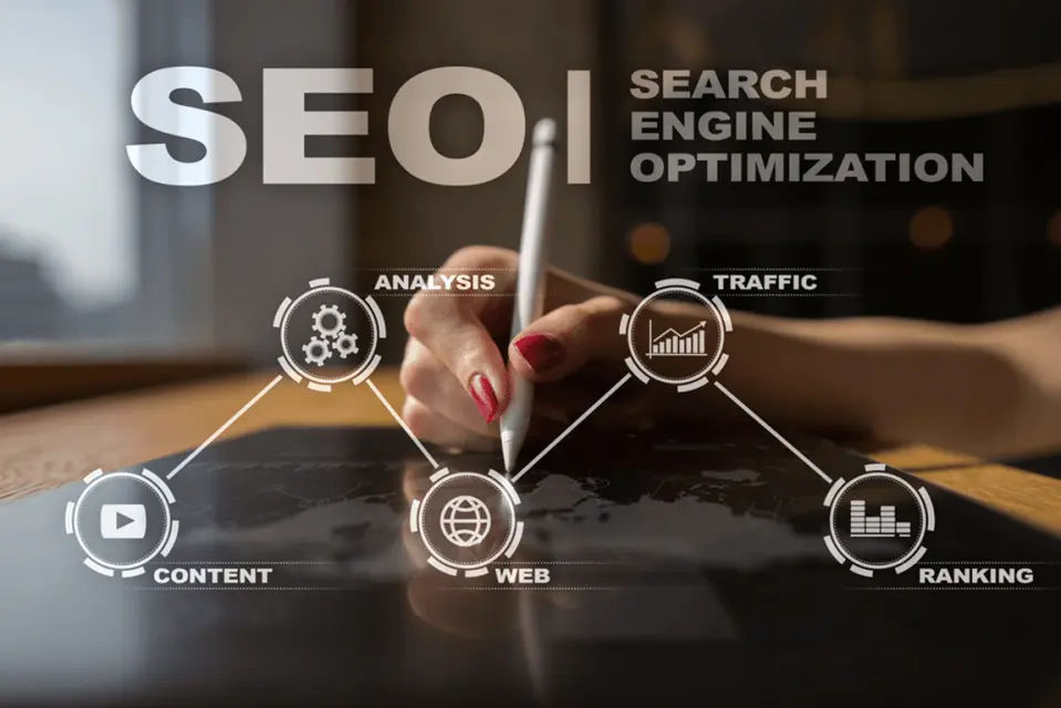 Unlocking the Power of SEO: A Guide to Boosting Your Online Presence