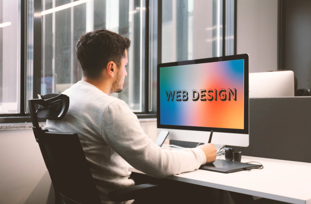 Top Web Design Trends for 2024.