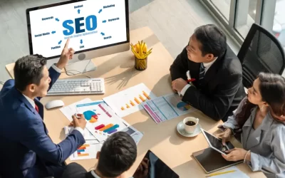 SEO Services for Small Businesses and Startups