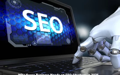 Essential SEO Strategy for 2025