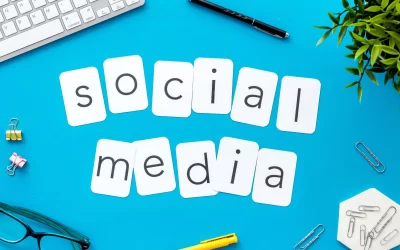 Social Media Boosts Traffic & SEO