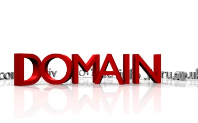 Branding Benefits of a Custom Domain Name