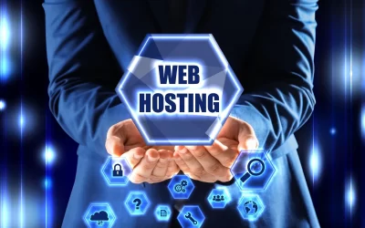 The Role of Web Hosting in Digital Success