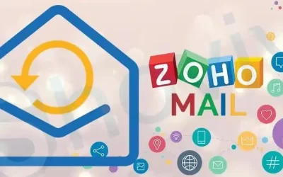 Zoho Mail Features for Businesses