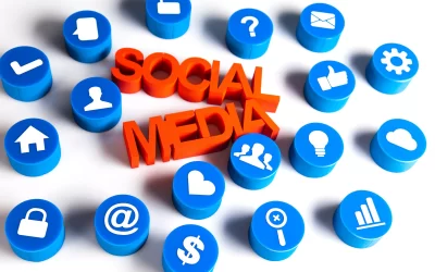 Grow Sales with Social Media Marketing