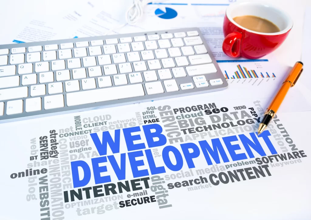 Why Businesses Need Professional Web Design