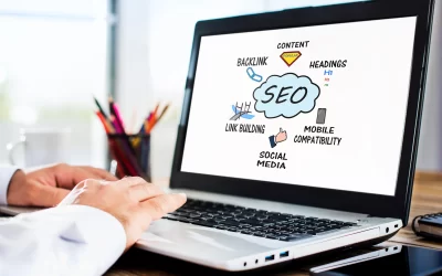 Smart SEO Services for Smarter Business Growth