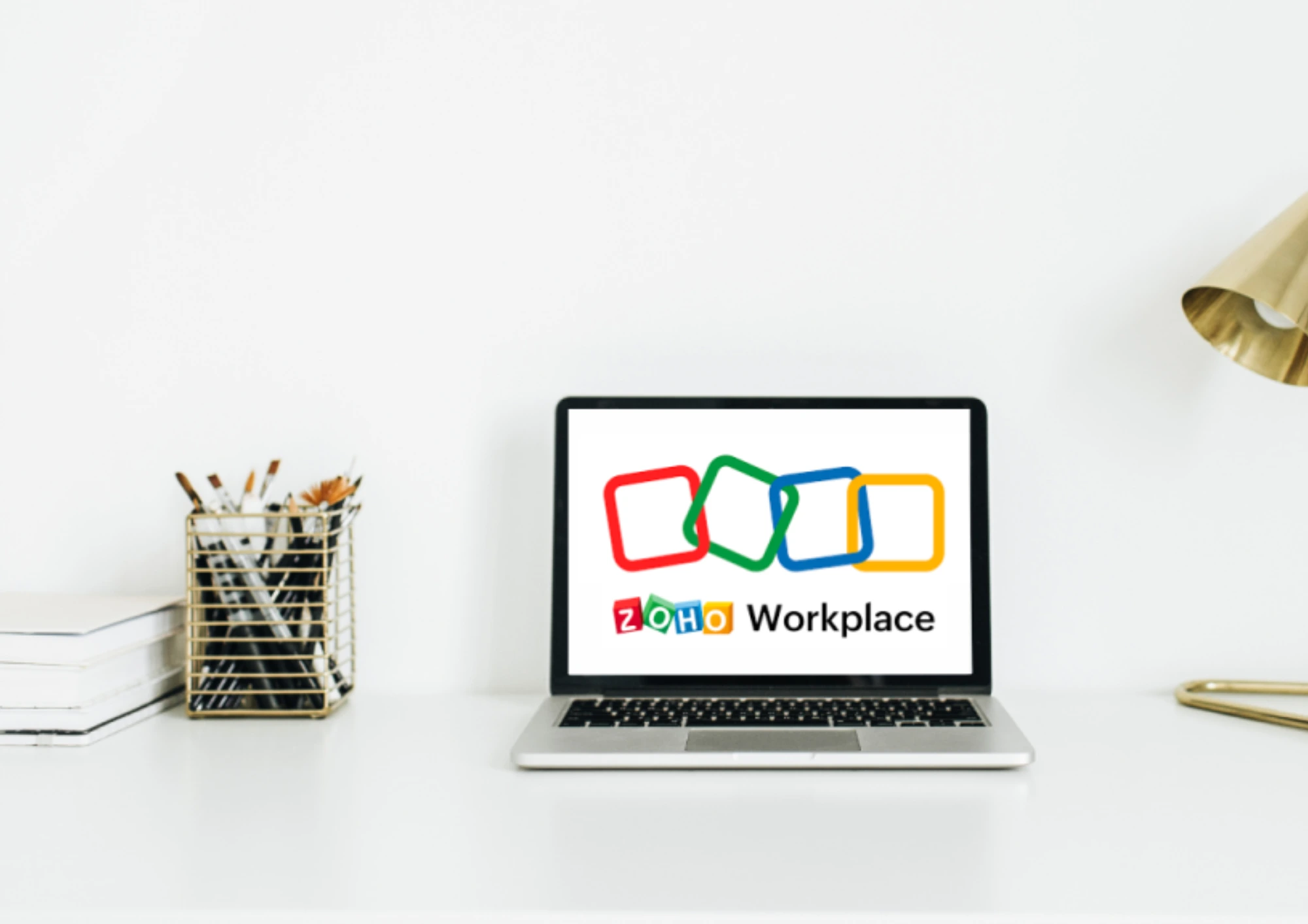Modern Teams Prefer Zoho Workplace