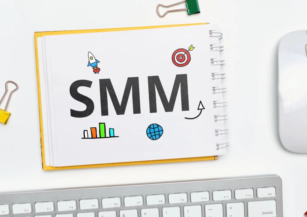 Social Media Builds Brand Trust