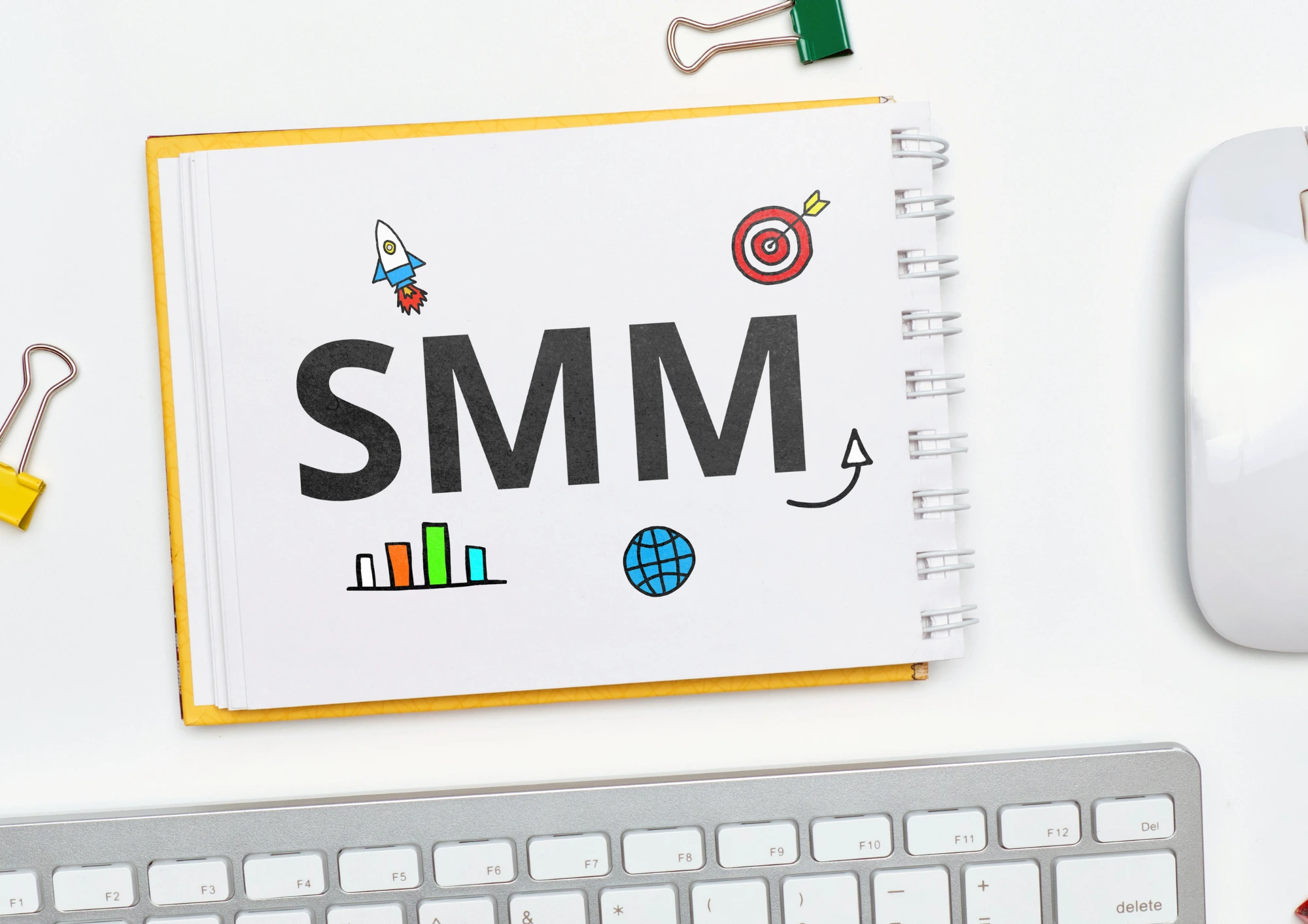 Social Media Builds Brand Trust