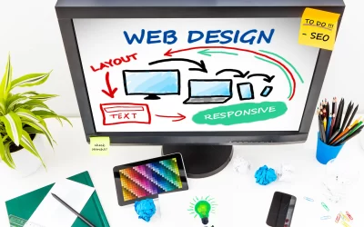 Web Design Services for Startups