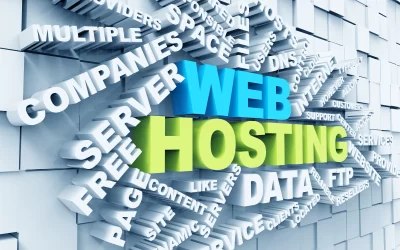 Quality Hosting Improves Performance