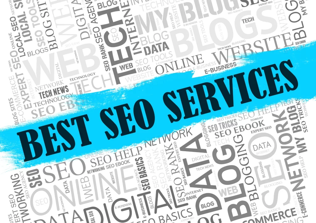 Maximize Conversions Through SEO Services