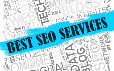 Maximize Conversions Through SEO Services