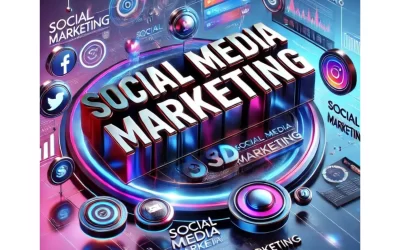 Social Media Marketing Boosts Engagement