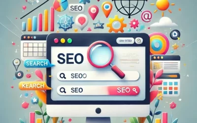 SEO Services for Top Ranking