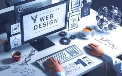 Elevate Business with Web Design