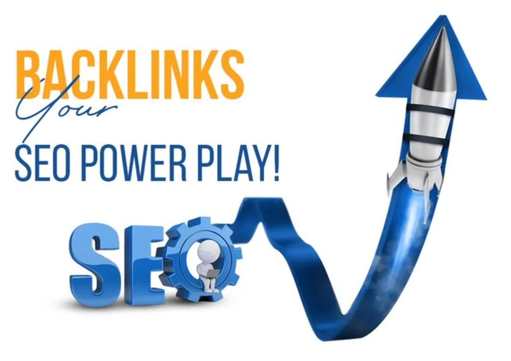 How Backlinks Ensure SEO Success