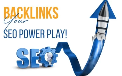 How Backlinks Ensure SEO Success