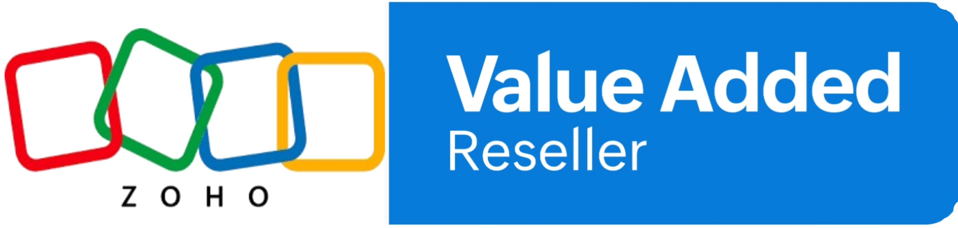 Zoho Authorized Partner